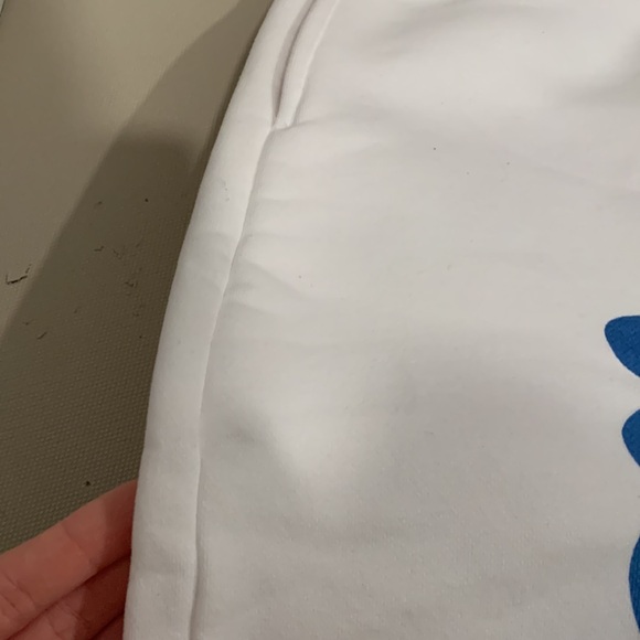 Strawberry Milk Mob - Milkchella Sweat Pants and Crewneck - Picture 4 of 5